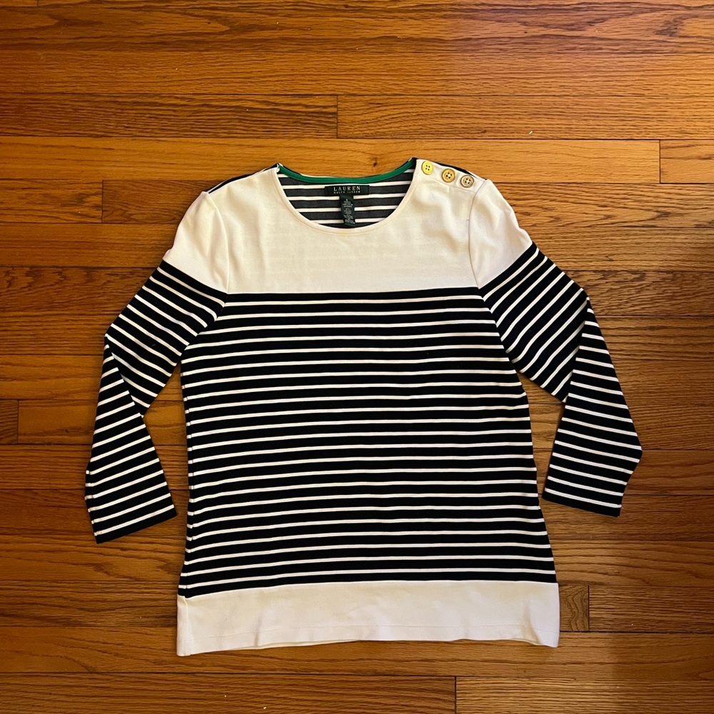 Ralph Lauren shirt
